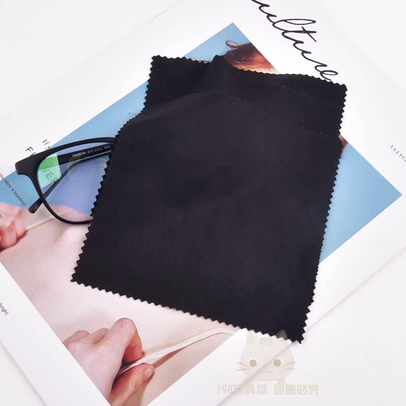 眼鏡布 眼鏡擦拭布 眼鏡清潔 螢幕擦拭 眼鏡擦拭 手機布 擦拭布 清潔布 🔥台灣現貨🔥 😽198玩具城😽 W1340-細節圖9
