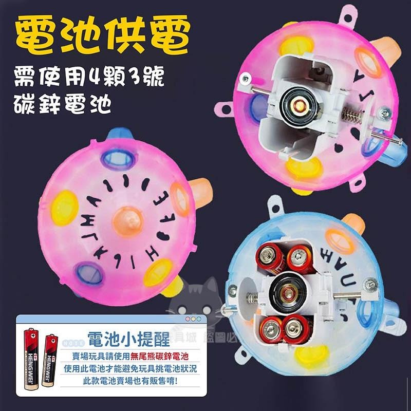 音樂跳跳球 閃光跳舞球 發光球 跳舞球 發光跳跳球 聲光跳跳球 發光玩具 🔥台灣現貨🔥 😽198玩具城😽 W1357-細節圖5