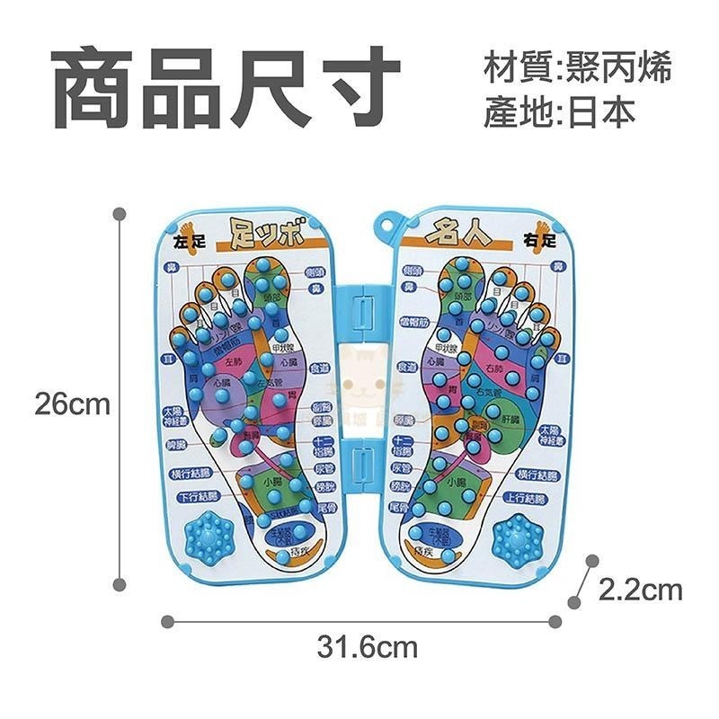 腳底按摩板 足部按摩板 腳底按摩 足底按摩板 腳底按摩 腳底按摩墊 健康步道 🔥台灣現貨🔥 😽198玩具城😽 W219-細節圖2