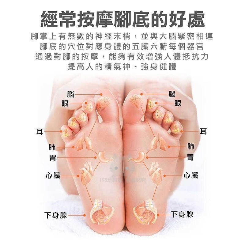 腳底按摩板 足部按摩板 腳底按摩 足底按摩板 腳底按摩 腳底按摩墊 健康步道 🔥台灣現貨🔥 😽198玩具城😽 W219-細節圖4