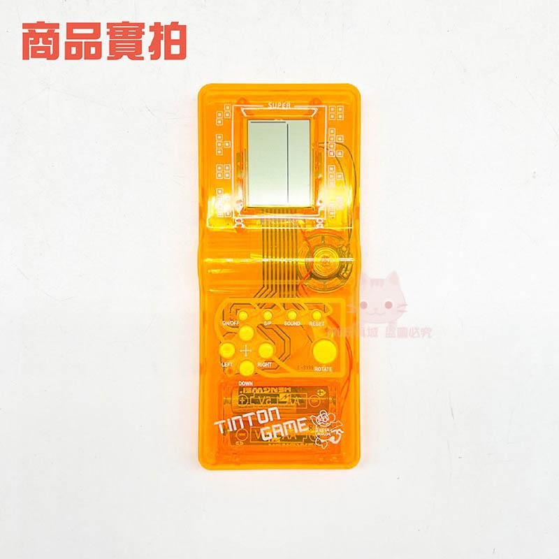 俄羅斯方塊 俄羅斯方塊遊戲機 遊戲機 掌上型遊戲機 多合一魔術方塊 商檢合格 🔥台灣現貨🔥 😽198玩具城😽 W1249-細節圖6
