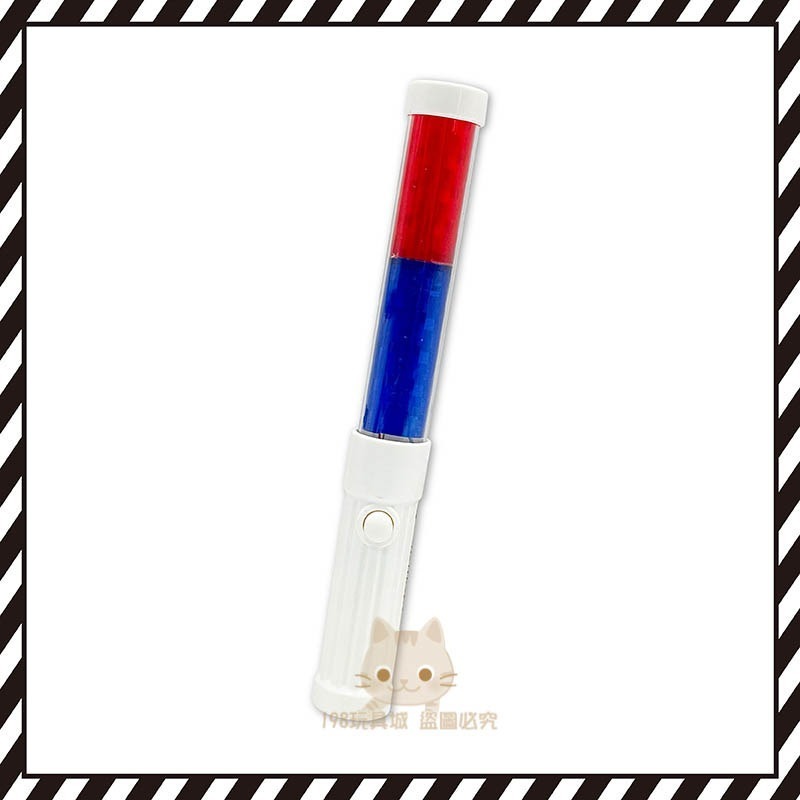 指揮棒 指揮棒玩具 交通指揮棒 兒童指揮棒玩具 交通指揮棒玩具 商檢合格 🔥台灣現貨🔥 😽198玩具城😽 W1372-規格圖7