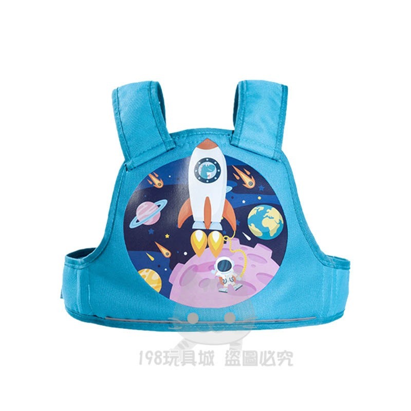 火箭太空人
