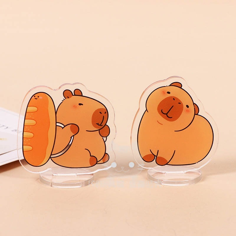 卡皮巴拉 戳戳樂 洞洞樂 卡通戳戳樂 立牌戳戳樂 蛋仔派對 40洞洞樂 台灣現貨🔥 😽198玩具城😽 W1602-細節圖2