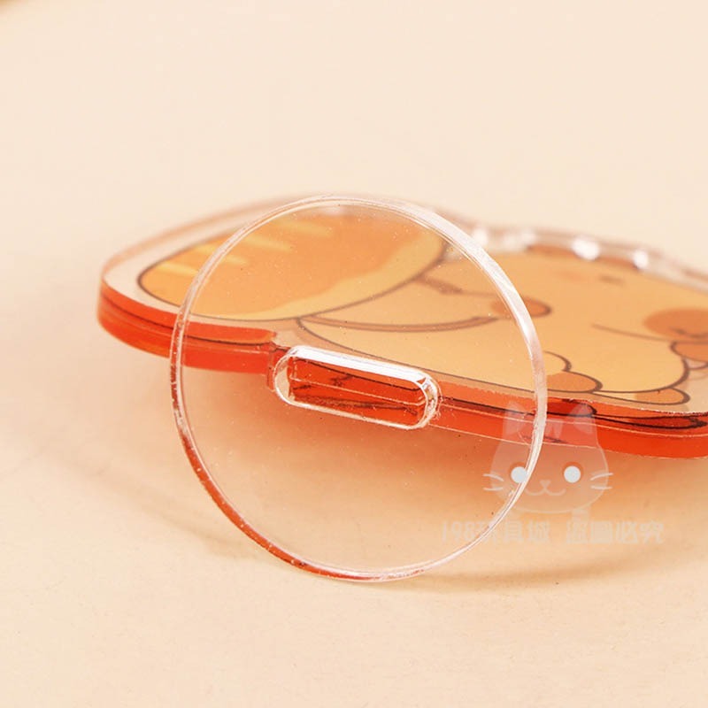 卡皮巴拉 戳戳樂 洞洞樂 卡通戳戳樂 立牌戳戳樂 蛋仔派對 40洞洞樂 台灣現貨🔥 😽198玩具城😽 W1602-細節圖3