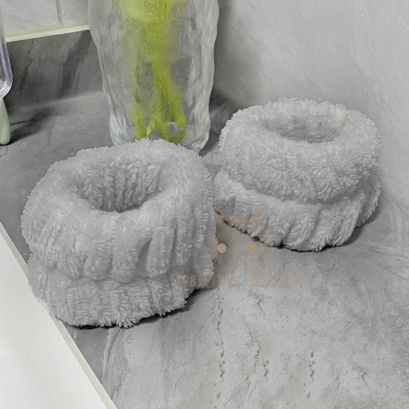 洗臉手腕帶 吸水手腕帶 洗臉腕帶 1組2入 手腕帶 防滴水手腕帶 手腕腕帶 台灣現貨 😽198玩具城😽 W1635-規格圖8