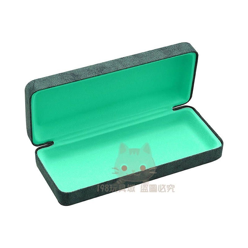 眼鏡盒 太陽眼鏡盒 PU眼鏡盒 紋路款 眼鏡收納 墨鏡盒 眼鏡收納盒 台灣現貨🔥 😽198玩具城😽 W1641-細節圖5