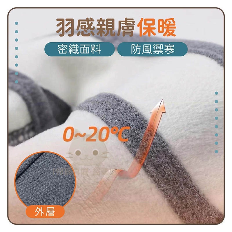 保暖口罩 保暖耳罩 防寒面罩 防寒耳罩 騎士必備 騎車保暖 保暖面罩 🔥台灣現貨 😽198玩具城😽 W1646-細節圖4