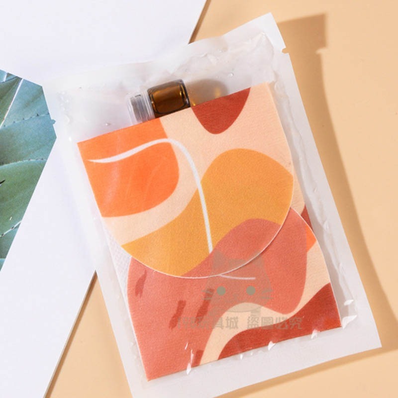 精油熱敷貼 肩頸熱敷貼 暖頸貼 艾草暖頸貼 熱敷貼 暖暖包 暖暖貼 🔥台灣現貨🔥 😽198玩具城😽 W1647-細節圖8