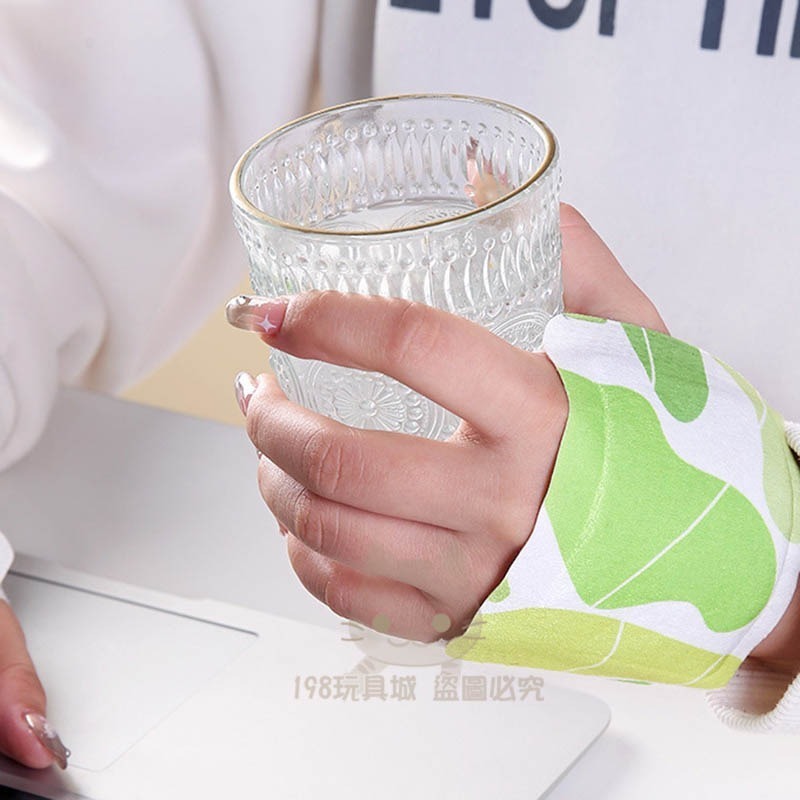 穿戴式暖手寶 暖手貼 暖暖包 暖腳貼 寒流必備 保暖貼 冬天必備 🔥台灣現貨🔥 😽198玩具城😽 W1647-細節圖9