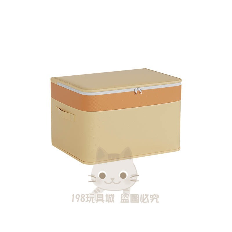 棉被收納袋 棉被收納箱 衣物收納袋 防塵收納 大容量收納 衣櫃收納 🔥台灣現貨🔥 😽198玩具城😽 W1656-細節圖10