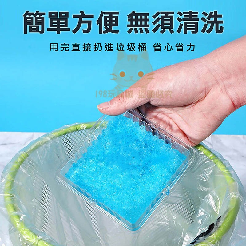 一次性菸灰缸 煙灰缸 菸灰缸 滅菸泥 一次性煙灰缸 拋棄式煙灰缸 🔥台灣現貨🔥 😽198玩具城😽 W1657-細節圖6