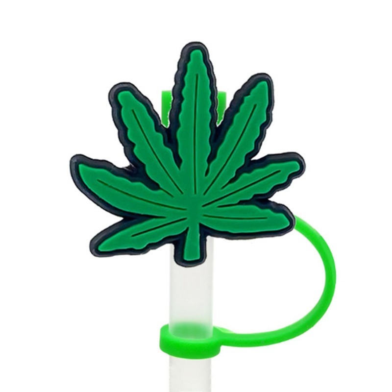 吸管防塵套 造型吸管帽 吸管套 吸管塞 吸管蓋 玻璃吸管套 吸管帽 可拆卸 台灣現貨 198玩具城【W1105】-規格圖5
