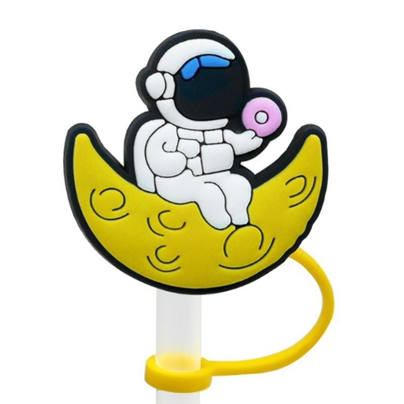22-月亮太空人》黃色繩子