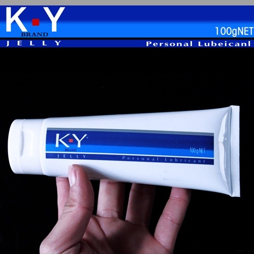 【台灣現貨】Durex 杜蕾斯KY潤滑液(100g)按摩前戲 調情助興 情慾性愛 潮吹高潮 潤滑用 情趣用品 性用品-細節圖2