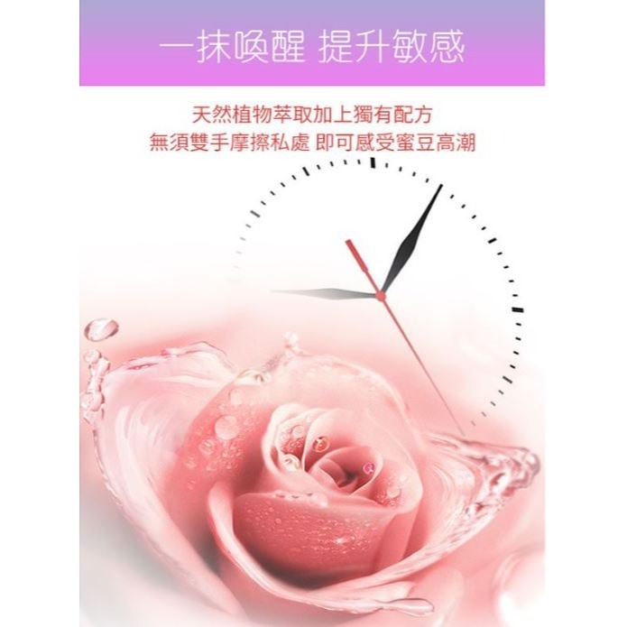【免運費】巴西 Intt Vibration 跳跳糖感 爆跳式潤滑液 女用快感提升液 潤滑液 可口交 可食用 跳跳糖-細節圖5