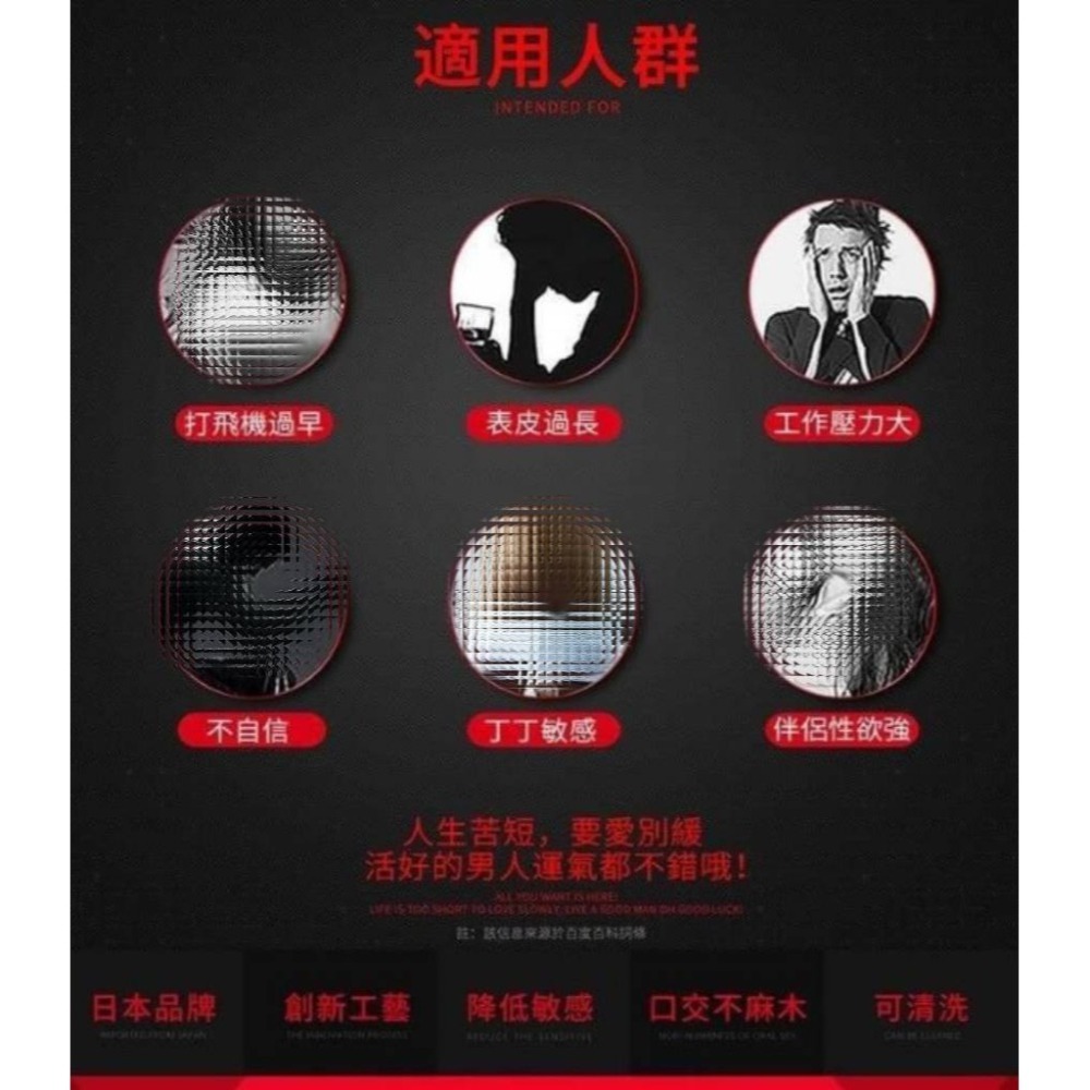 【免運費】Drywell 涉い井-男用遲延噴劑 為愛續航 男性增加耐力 標準款 30ML．旅行装 5ML 澀井 男用-細節圖4