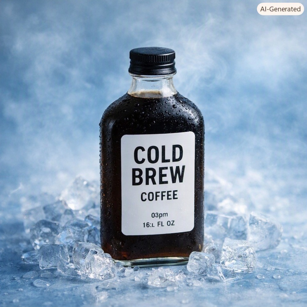 【經典特調COLD BREW COFFEE】冰釀冷萃 茶包式浸泡咖啡10入※推薦※【深焙】-細節圖2
