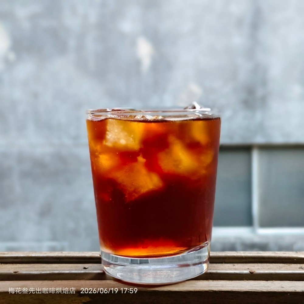 【經典特調COLD BREW COFFEE】冰釀冷萃 茶包式浸泡咖啡10入※推薦※【深焙】-細節圖7