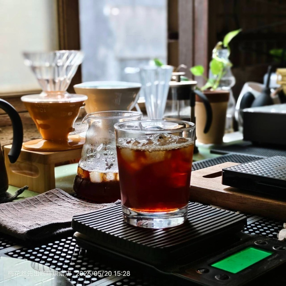 【經典特調COLD BREW COFFEE】冰釀冷萃 茶包式浸泡咖啡10入※推薦※【深焙】-細節圖10