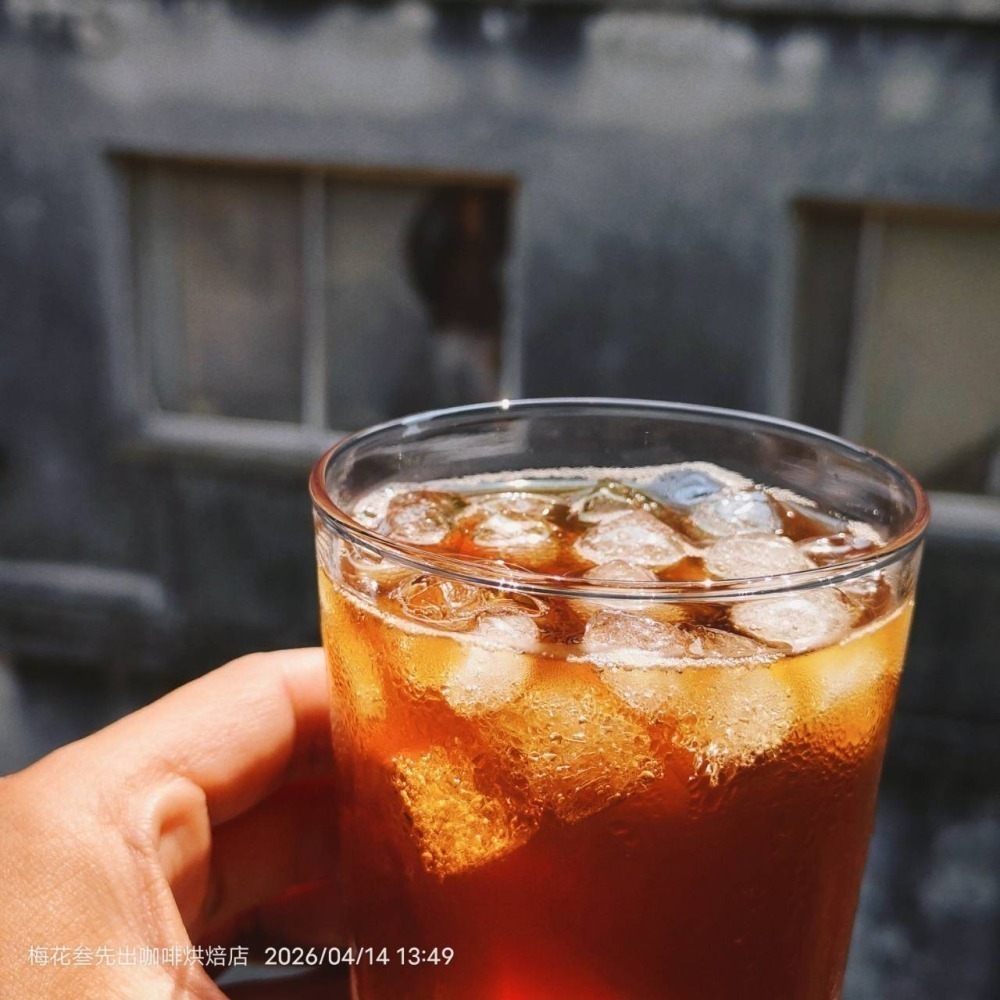 【經典特調COLD BREW COFFEE】冰釀冷萃 茶包式浸泡咖啡10入※推薦※【深焙】-細節圖11