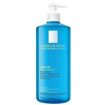 理膚寶水 親膚舒敏沐浴露750ml☆美麗星☆-細節圖2