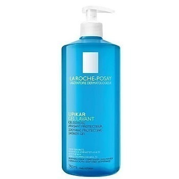理膚寶水 親膚舒敏沐浴露750ml  公司貨&可集點☆美麗星☆-細節圖2