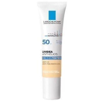 理膚寶水-全護清爽防曬液SPF50 UVA PRO 潤色30ml(一般/敏感)☆美麗星☆-細節圖2
