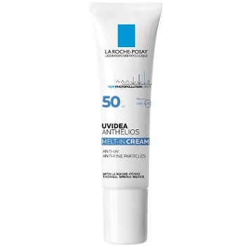 理膚寶水-全護清爽防曬液SPF50 UVA PRO 透明30ml(油/一般/敏感)☆美麗星☆-細節圖2