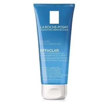 理膚寶水-青春潔膚凝膠200ml-小☆美麗星☆-細節圖2