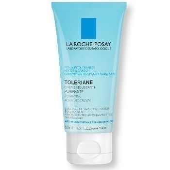 【買1送1】理膚寶水 多容安泡沫洗面乳 50ml 公司貨 無集點 ☆美麗星☆-細節圖2