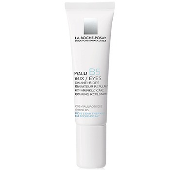 理膚寶水-B5彈潤修復眼霜15ML☆美麗星☆-細節圖2