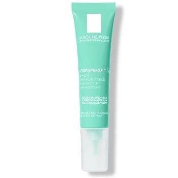 理膚寶水 全日長效玻尿酸保濕修護眼霜15ML☆美麗星☆-細節圖2