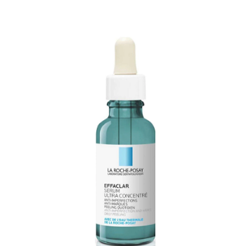 理膚寶水 極效三重酸煥膚精華(三酸煥膚瓶)30ml☆美麗星☆-細節圖2