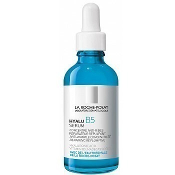 理膚寶水-極效B5彈潤超修復精華50ML (全新B5小藍瓶-重裝版)  ☆美麗星☆-細節圖2