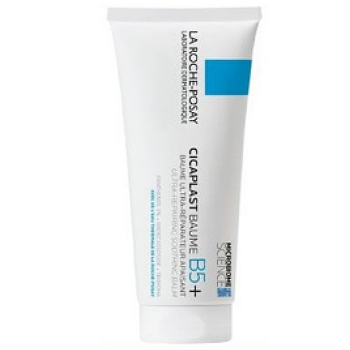 理膚寶水-B5+全面修復霜100ml(升級版)加贈B5+全面修復霜(升級版)15ml☆美麗星☆-細節圖2