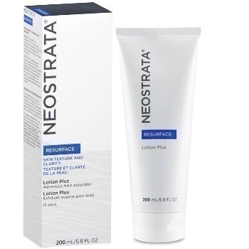 Neostrata妮傲絲翠-果酸深層保養乳液200ml☆美麗星☆【 期限  2027/02】-細節圖2