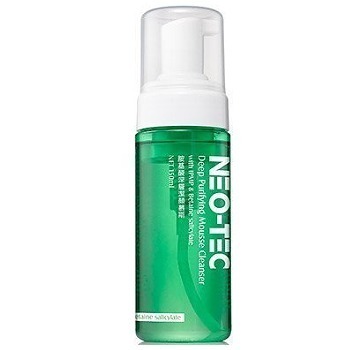 Neostrata妮傲絲翠 NEO-TEC 胺基酸深層潔顏慕斯150ml☆美麗星☆-細節圖2