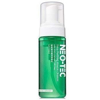 Neostrata妮傲絲翠 NEO-TEC 胺基酸深層潔顏慕斯150ml☆美麗星☆-細節圖2