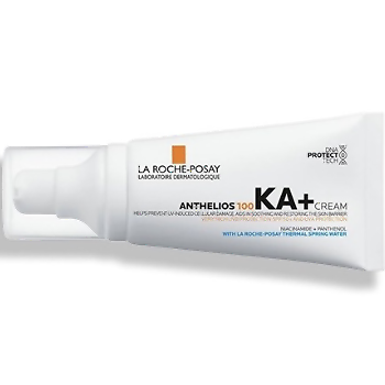 理膚寶水 安得利KA+極效防曬乳 50ml☆美麗星☆-細節圖2