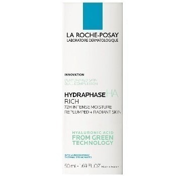 理膚寶水 全日長效玻尿酸修護保濕乳-濕潤型50ML☆美麗星☆-細節圖2