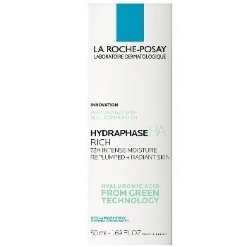 理膚寶水-全日長效玻尿酸修護保濕乳-濕潤型 50ML☆美麗星☆-細節圖2