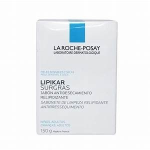 理膚寶水-滋養皂150g☆美麗星☆-細節圖2