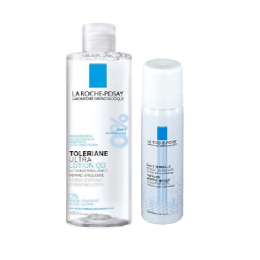 理膚寶水-多容安舒緩保濕化妝水400ML(安心露)☆美麗星☆-規格圖2