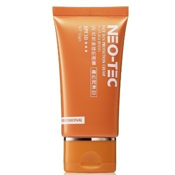 Neostrata妮傲絲翠 NEO-TEC UV隔離防曬霜SPF30(膚色潤澤型)50gm☆美麗星☆-細節圖2