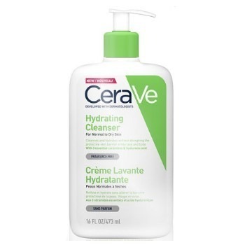 CeraVe 適樂膚 輕柔保濕潔膚露 473ml☆美麗星☆-細節圖2