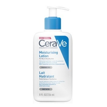 CeraVe 適樂膚 長效清爽保濕乳 236ml☆美麗星☆-細節圖2