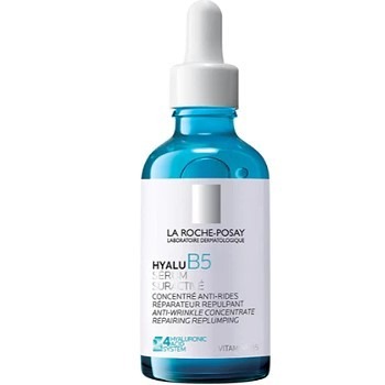 理膚寶水-極效B5彈潤超修復精華50ML (全新B5小藍瓶-重裝版)【特價】公司貨☆美麗星☆-細節圖2