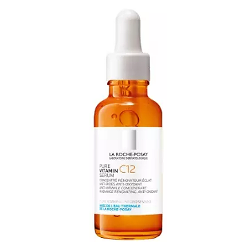 理膚寶水-C12肌光活膚精華30ML(肌光瓶)【特價】公司貨☆美麗星☆-細節圖3