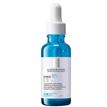 理膚寶水-極效B5彈潤超修復精華30ML (全新B5小藍瓶)【特價】公司貨☆美麗星☆-細節圖2